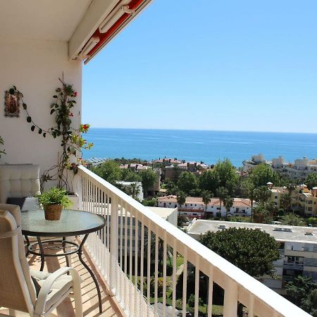 Apartment Eurosol-2 By Interhome Torremolinos Eksteriør bilde