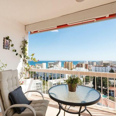 Apartment Eurosol-2 By Interhome Torremolinos Eksteriør bilde
