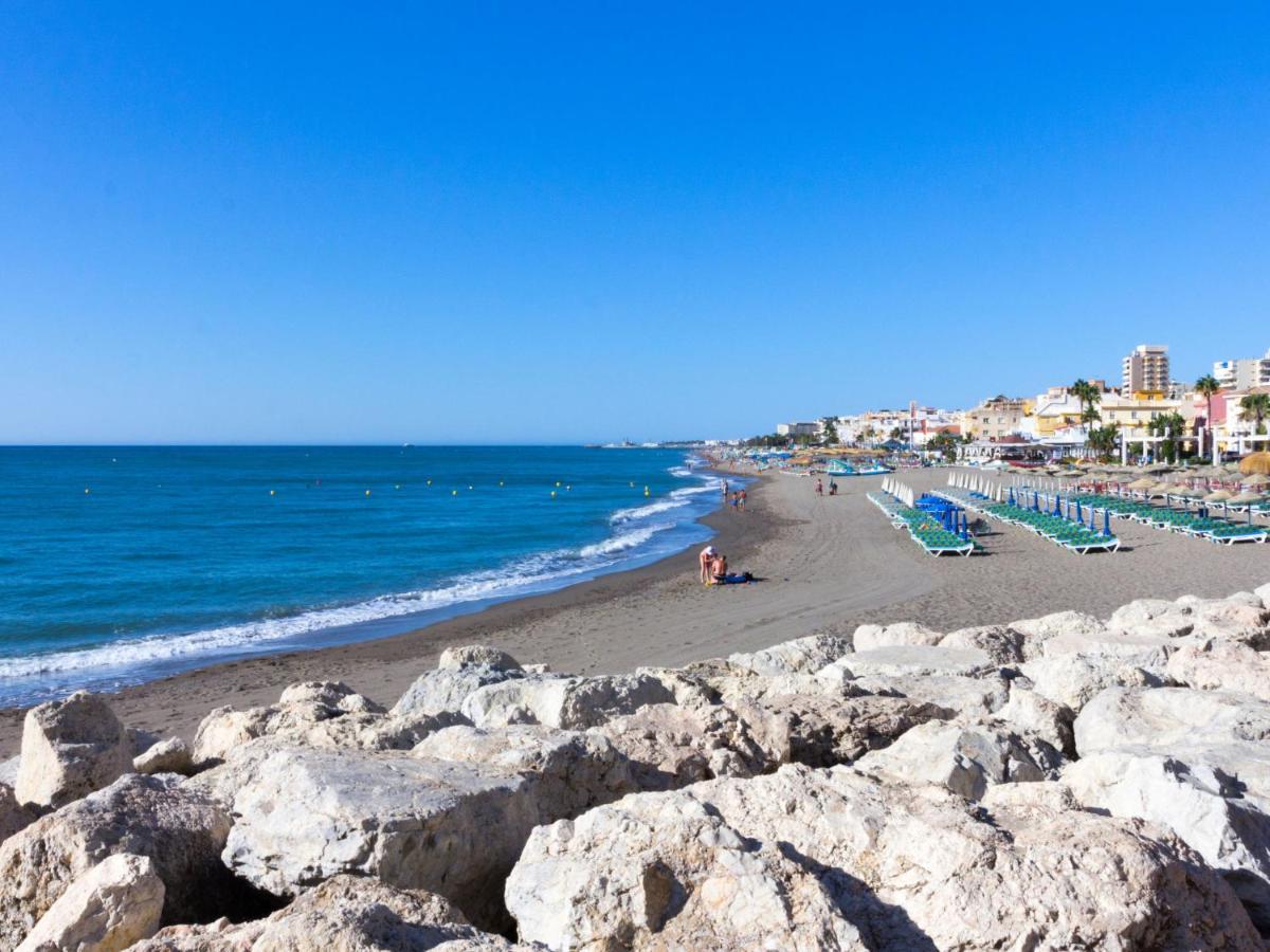 Apartment Eurosol-2 By Interhome Torremolinos Eksteriør bilde