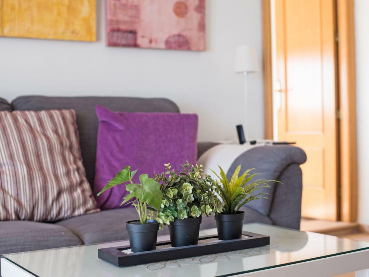 Apartment Eurosol-2 By Interhome Torremolinos Eksteriør bilde