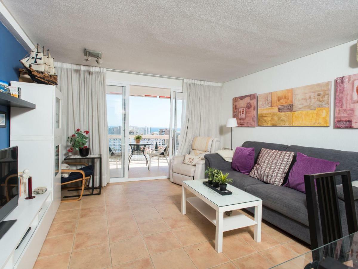 Apartment Eurosol-2 By Interhome Torremolinos Eksteriør bilde