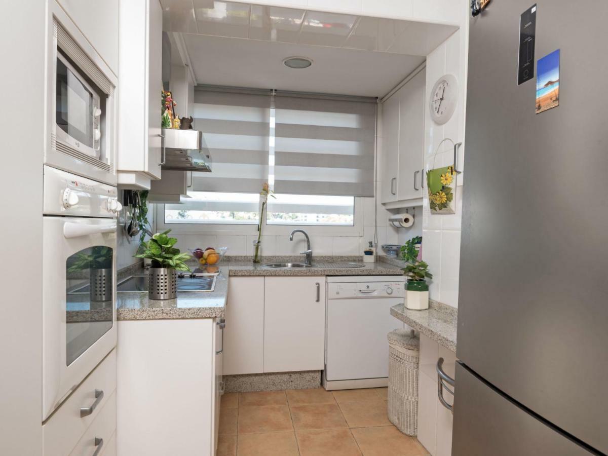 Apartment Eurosol-2 By Interhome Torremolinos Eksteriør bilde