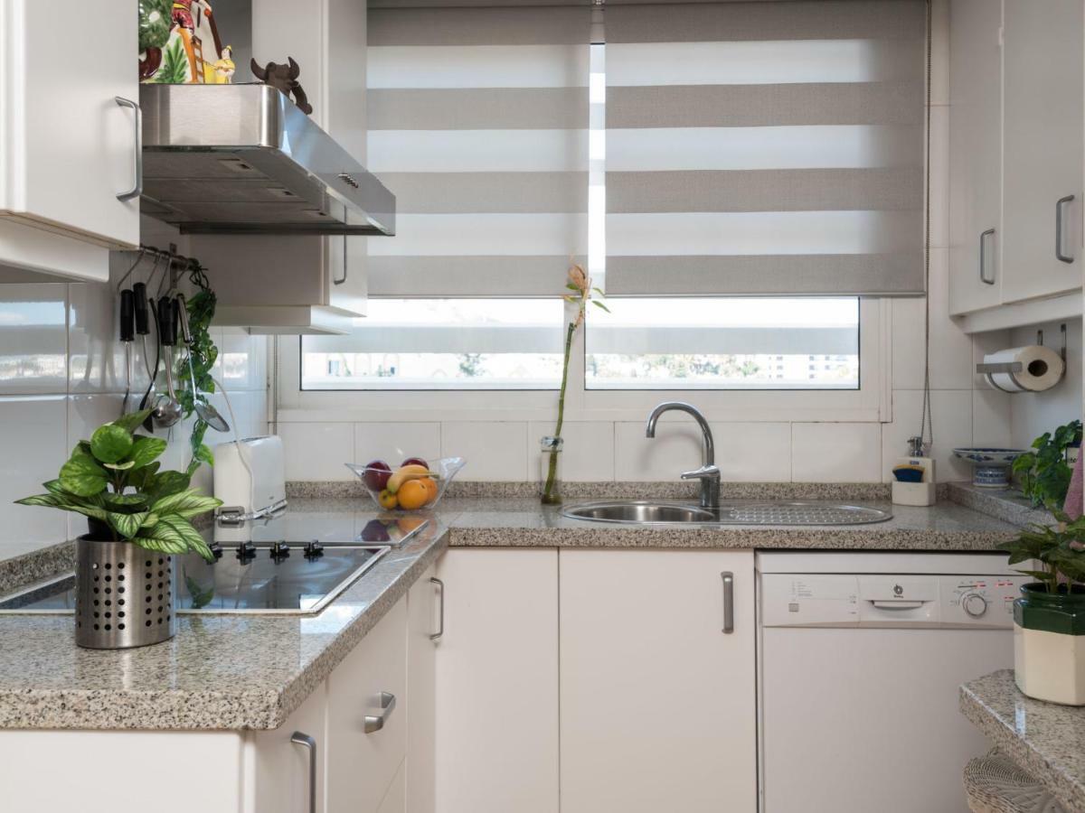 Apartment Eurosol-2 By Interhome Torremolinos Eksteriør bilde