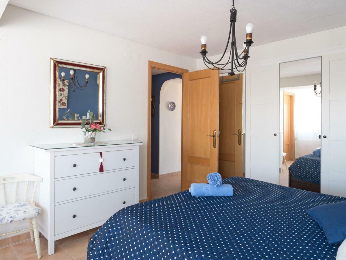 Apartment Eurosol-2 By Interhome Torremolinos Eksteriør bilde