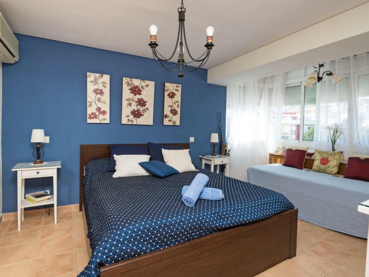 Apartment Eurosol-2 By Interhome Torremolinos Eksteriør bilde