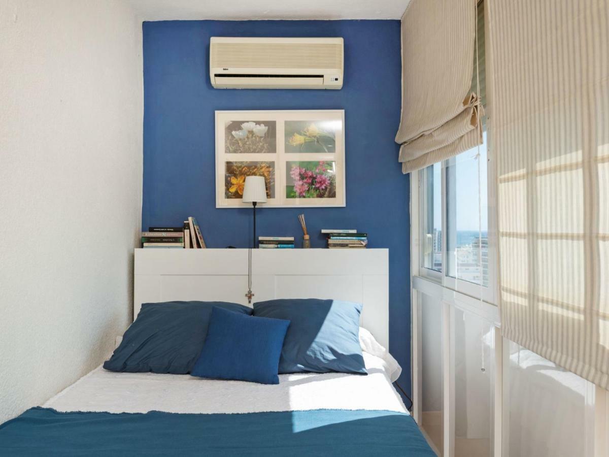 Apartment Eurosol-2 By Interhome Torremolinos Eksteriør bilde