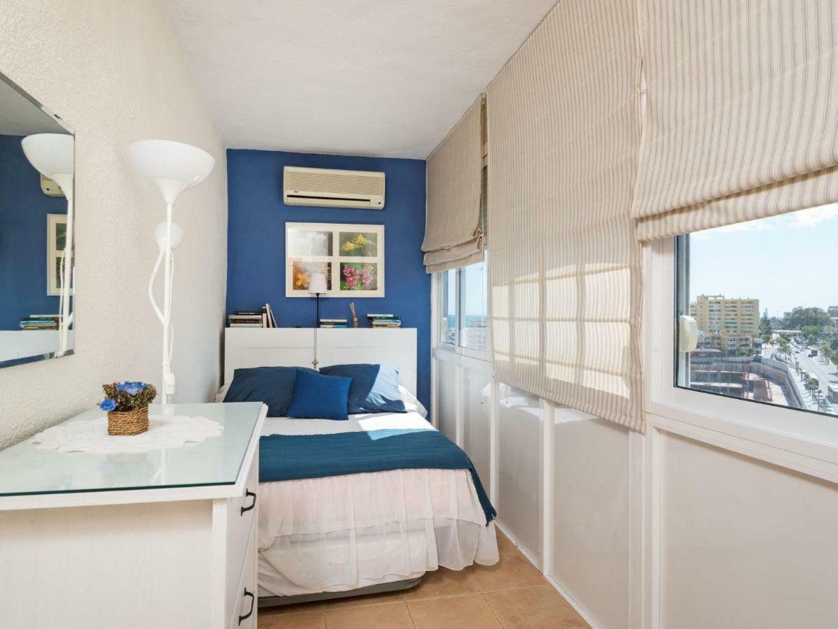 Apartment Eurosol-2 By Interhome Torremolinos Eksteriør bilde