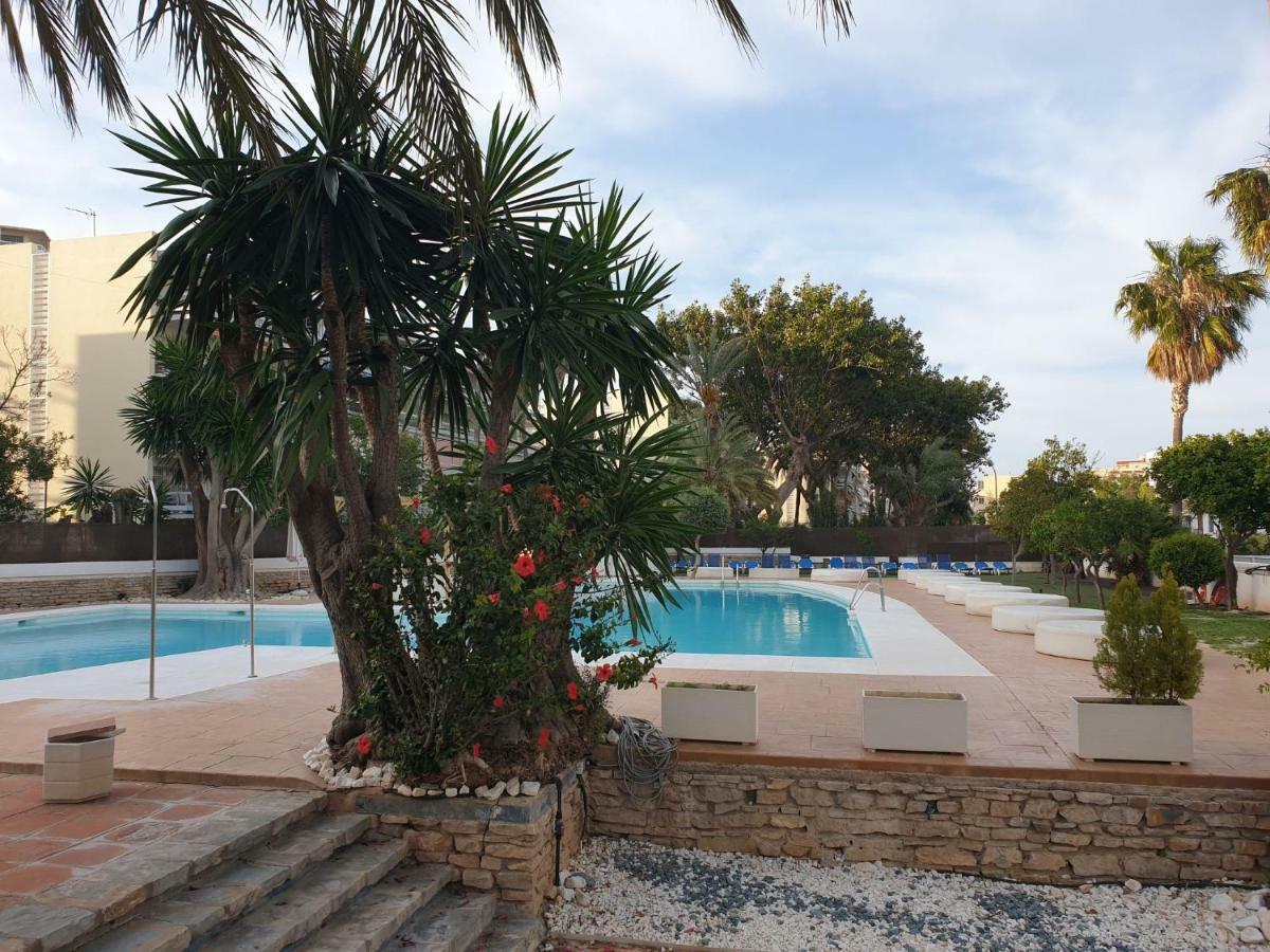 Apartment Eurosol-2 By Interhome Torremolinos Eksteriør bilde