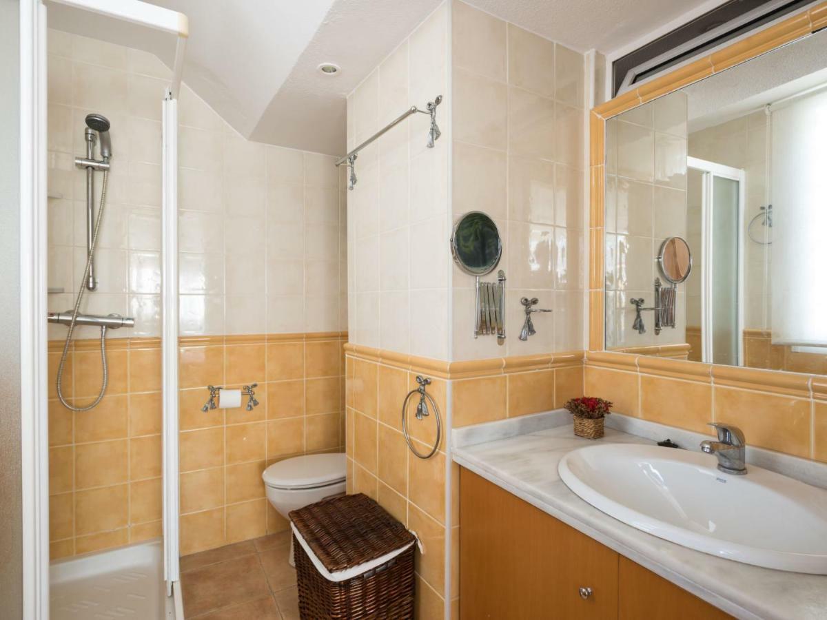 Apartment Eurosol-2 By Interhome Torremolinos Eksteriør bilde